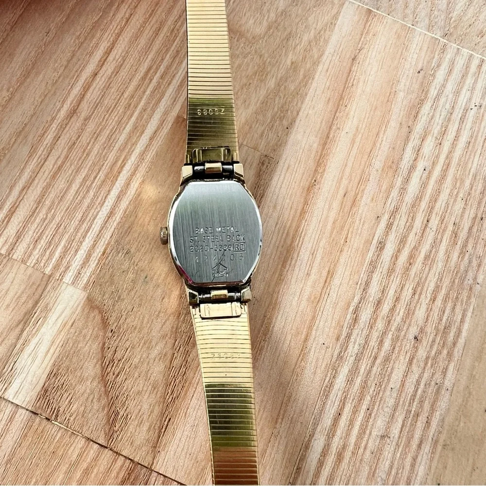 Seiko brand model